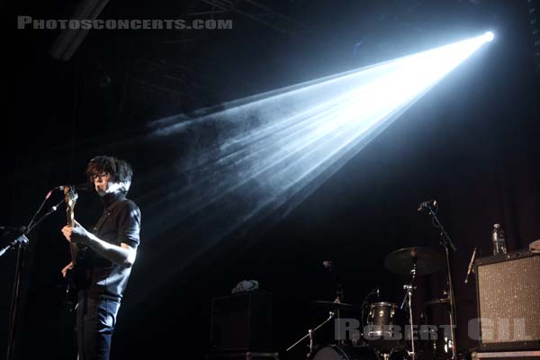 CAR SEAT HEADREST - 2017-03-22 - PARIS - Divan du Monde - 